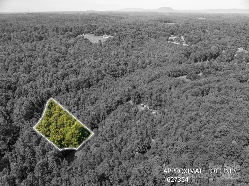 Lot #17 Meadow Crossing Drive Rutherfordton NC 28139