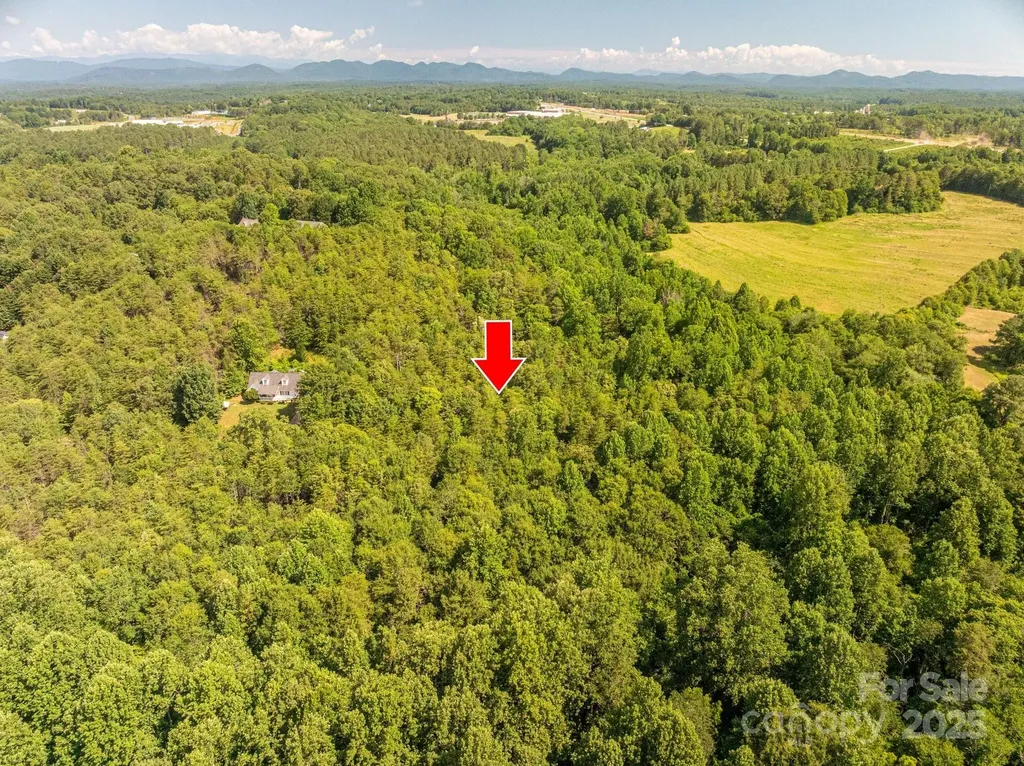 Lot #17 Meadow Crossing Drive Rutherfordton NC 28139