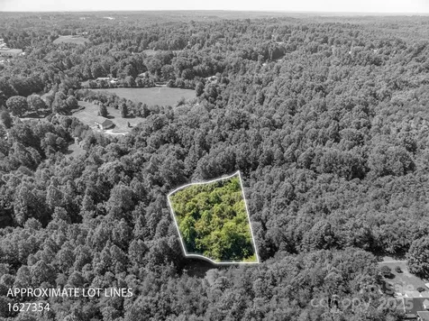Lot #17 Meadow Crossing Drive Rutherfordton NC 28139