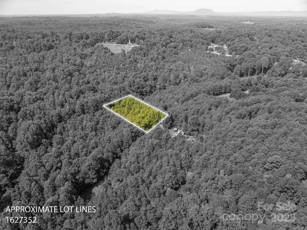 Lot # 15 Meadow Crossing Drive Rutherfordton NC 28139