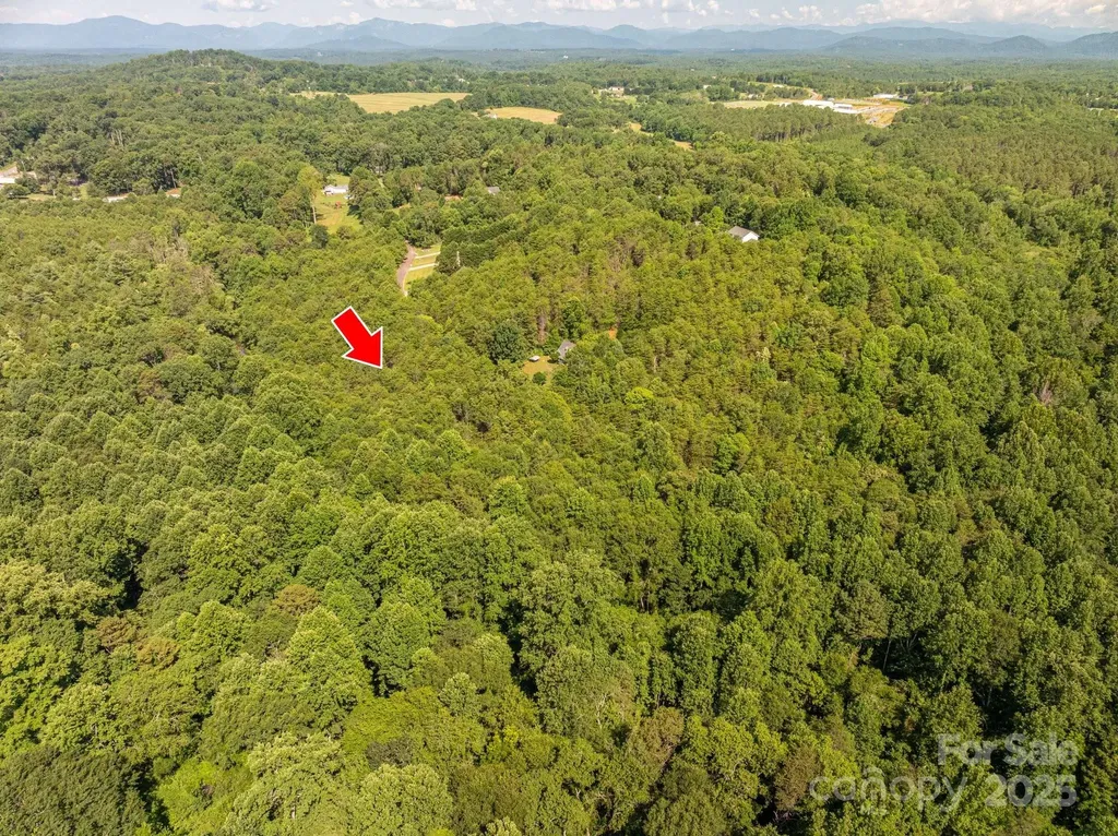 Lot # 15 Meadow Crossing Drive Rutherfordton NC 28139