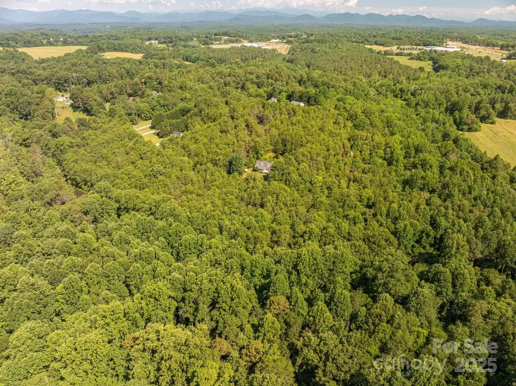 Lot # 15 Meadow Crossing Drive Rutherfordton NC 28139