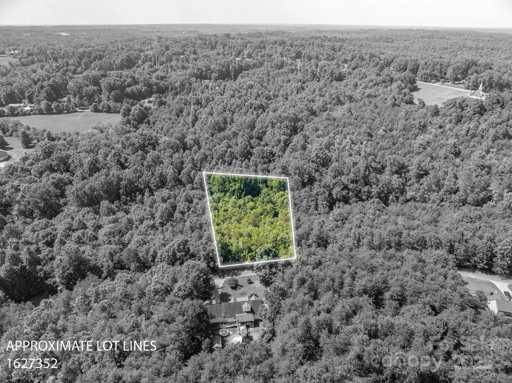 Lot # 15 Meadow Crossing Drive Rutherfordton NC 28139