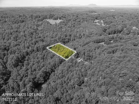 Lot # 15 Meadow Crossing Drive Rutherfordton NC 28139