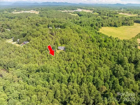 Lot # 15 Meadow Crossing Drive Rutherfordton NC 28139
