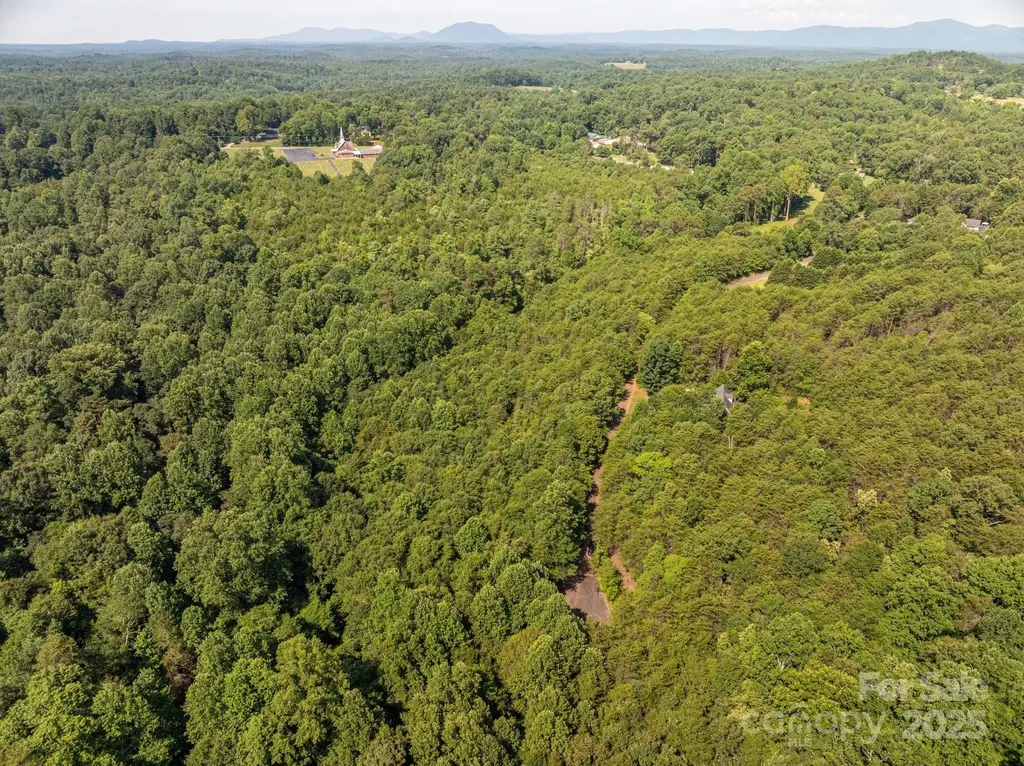 Lot # 16 Meadow Crossing Drive Rutherfordton NC 28139