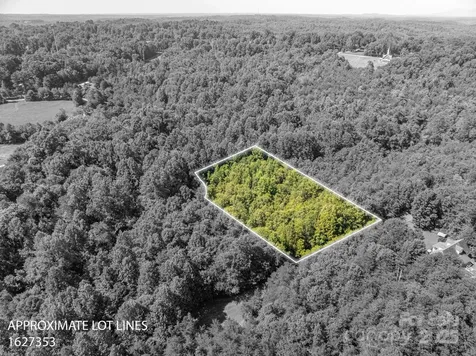 Lot # 16 Meadow Crossing Drive Rutherfordton NC 28139