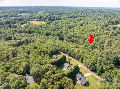 Lot 7 Meadow Crossing Drive Rutherfordton NC 28139