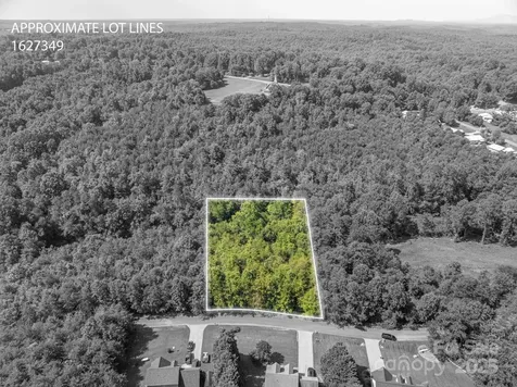 Lot 7 Meadow Crossing Drive Rutherfordton NC 28139