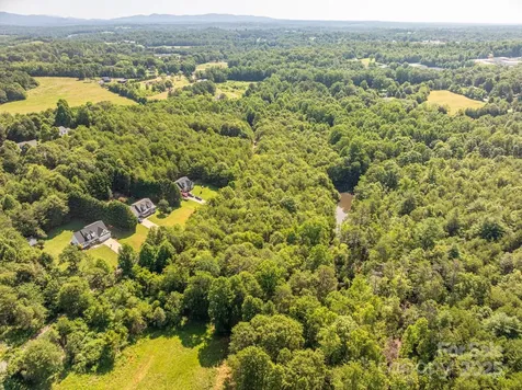Lot 7 Meadow Crossing Drive Rutherfordton NC 28139