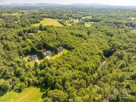 Lot 7 Meadow Crossing Drive Rutherfordton NC 28139