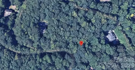 47 Sourwood Drive Mills River NC 28759