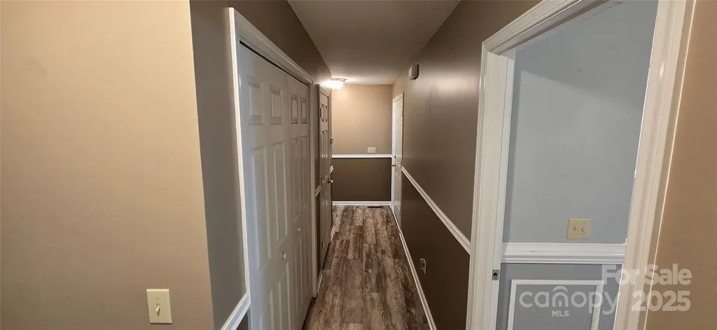 221 Flat Branch Trail Mill Spring NC 28756