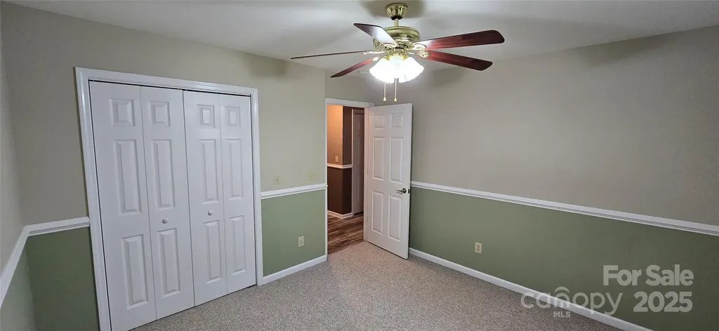 221 Flat Branch Trail Mill Spring NC 28756