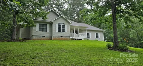 221 Flat Branch Trail Mill Spring NC 28756