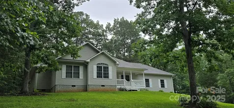 221 Flat Branch Trail Mill Spring NC 28756