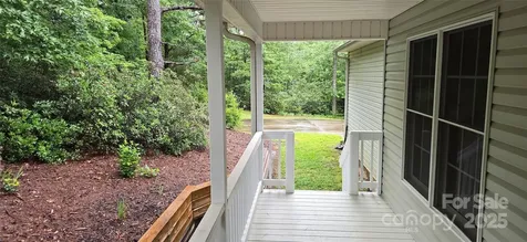 221 Flat Branch Trail Mill Spring NC 28756