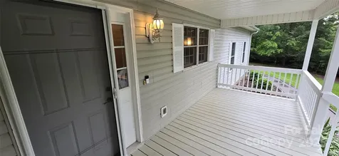 221 Flat Branch Trail Mill Spring NC 28756