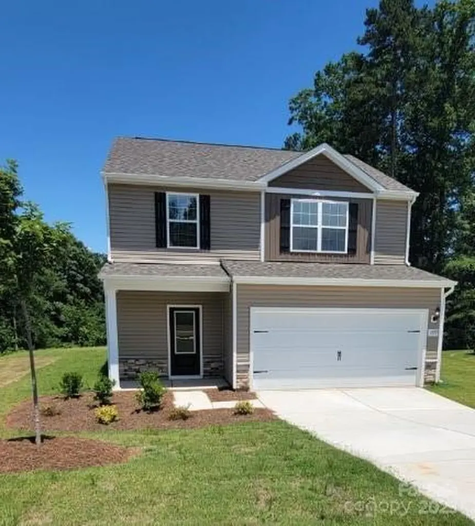 1059 Russell Drive Winston Salem NC 27127