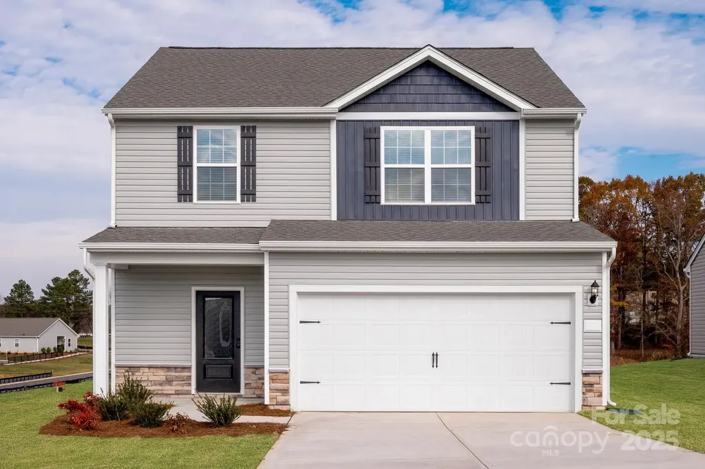 1059 Russell Drive Winston Salem NC 27127