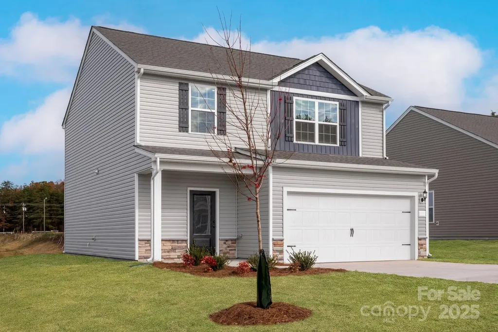 1059 Russell Drive Winston Salem NC 27127