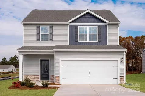 1059 Russell Drive Winston Salem NC 27127