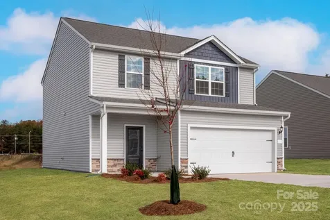 1059 Russell Drive Winston Salem NC 27127