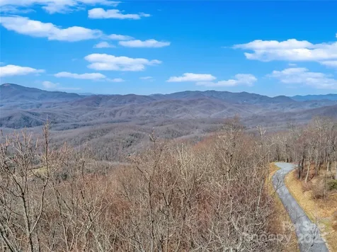 154 High Cliffs Trail Black Mountain NC 28711