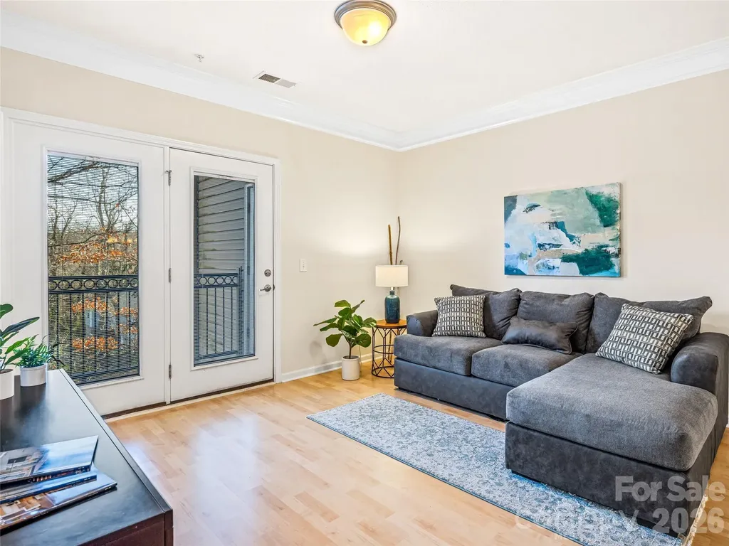 726 Appeldoorn Circle Asheville NC 28803