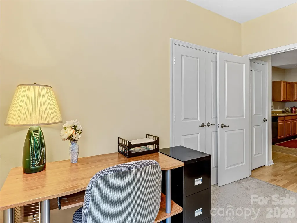 726 Appeldoorn Circle Asheville NC 28803