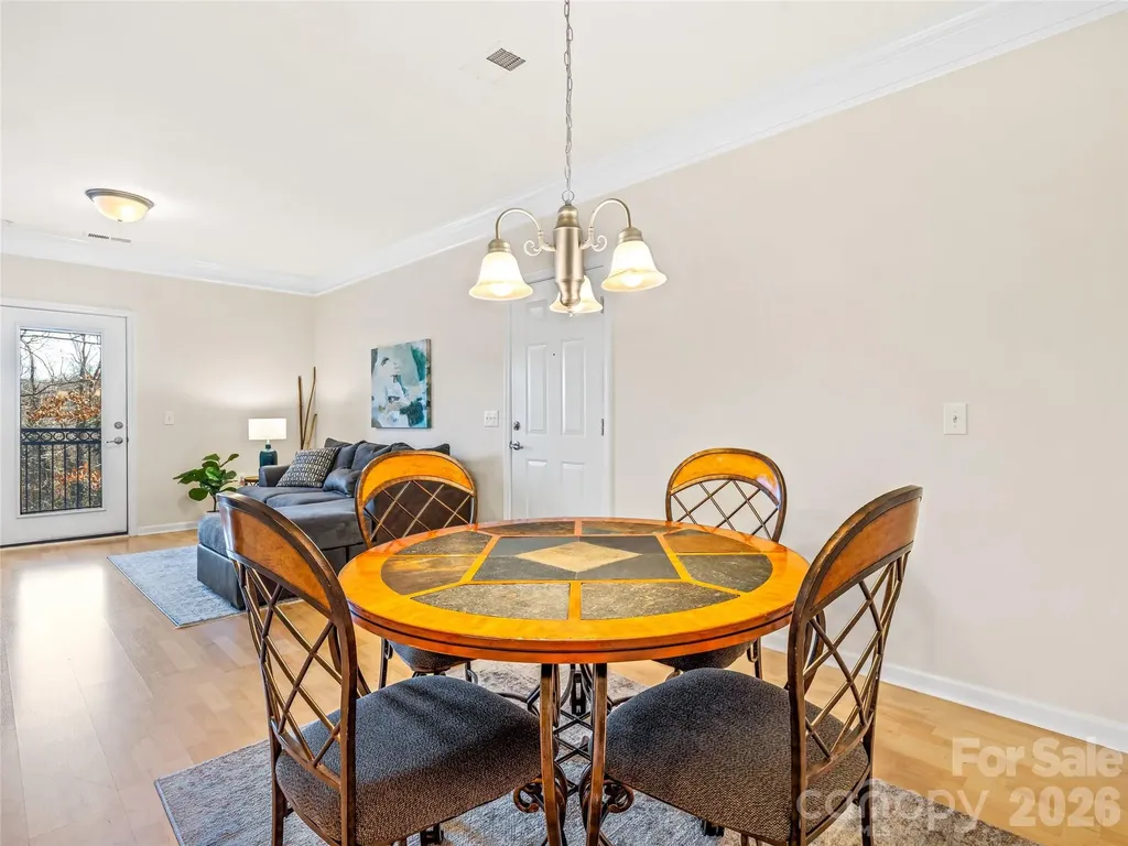 726 Appeldoorn Circle Asheville NC 28803