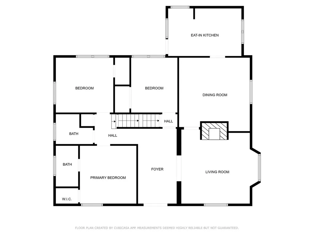 302 White Street Morganton NC 28655