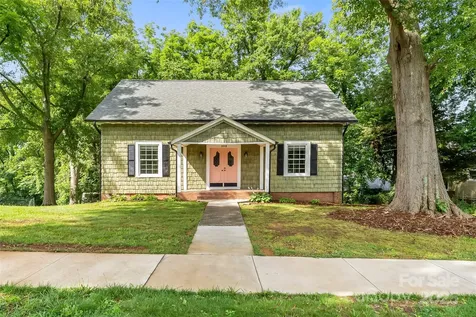 302 White Street Morganton NC 28655