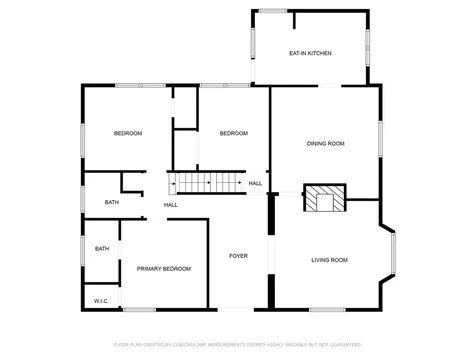302 White Street Morganton NC 28655