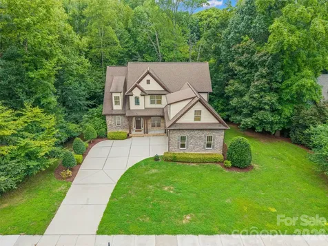 1727 Mineral Springs Road Lake Wylie SC 29710