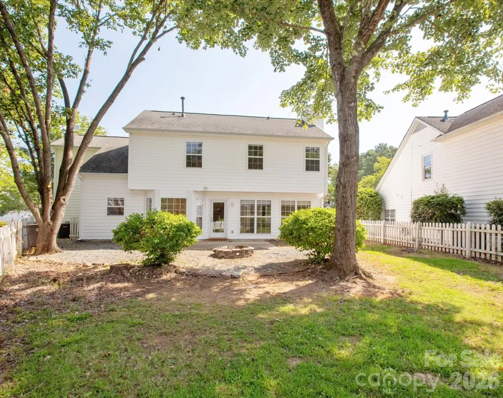 411 Carlisle Drive Indian Trail NC 28079