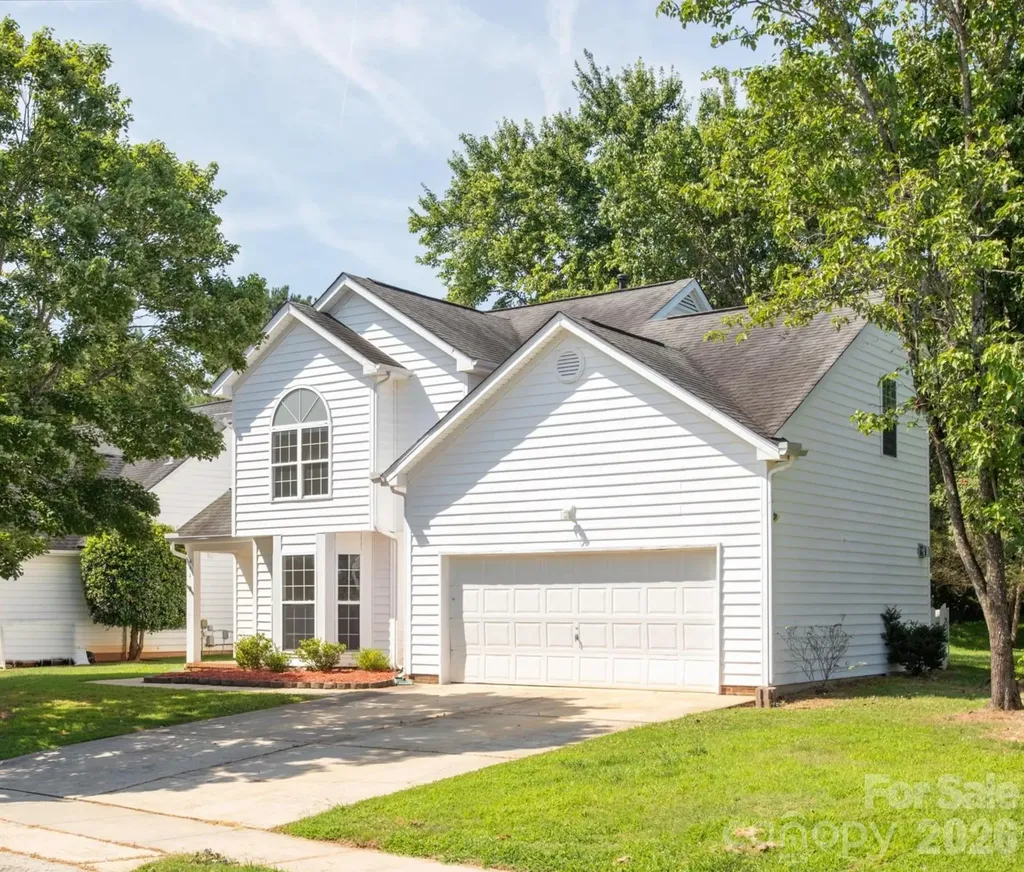 411 Carlisle Drive Indian Trail NC 28079