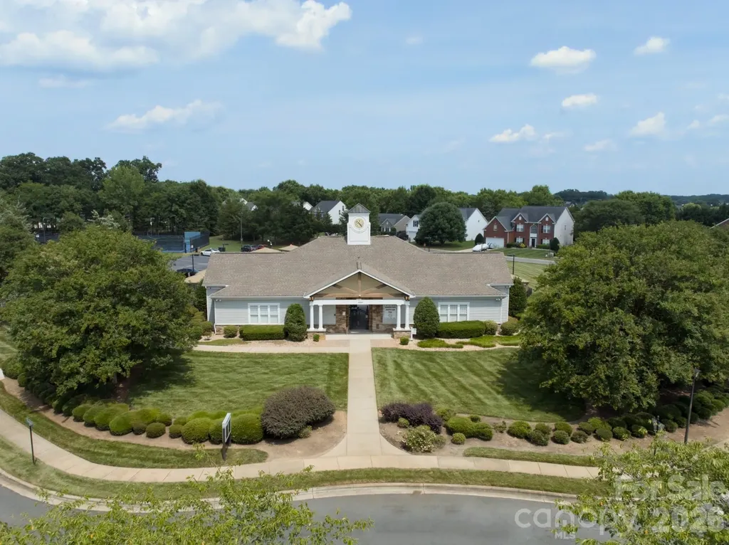 411 Carlisle Drive Indian Trail NC 28079