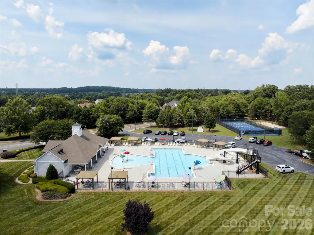 411 Carlisle Drive Indian Trail NC 28079