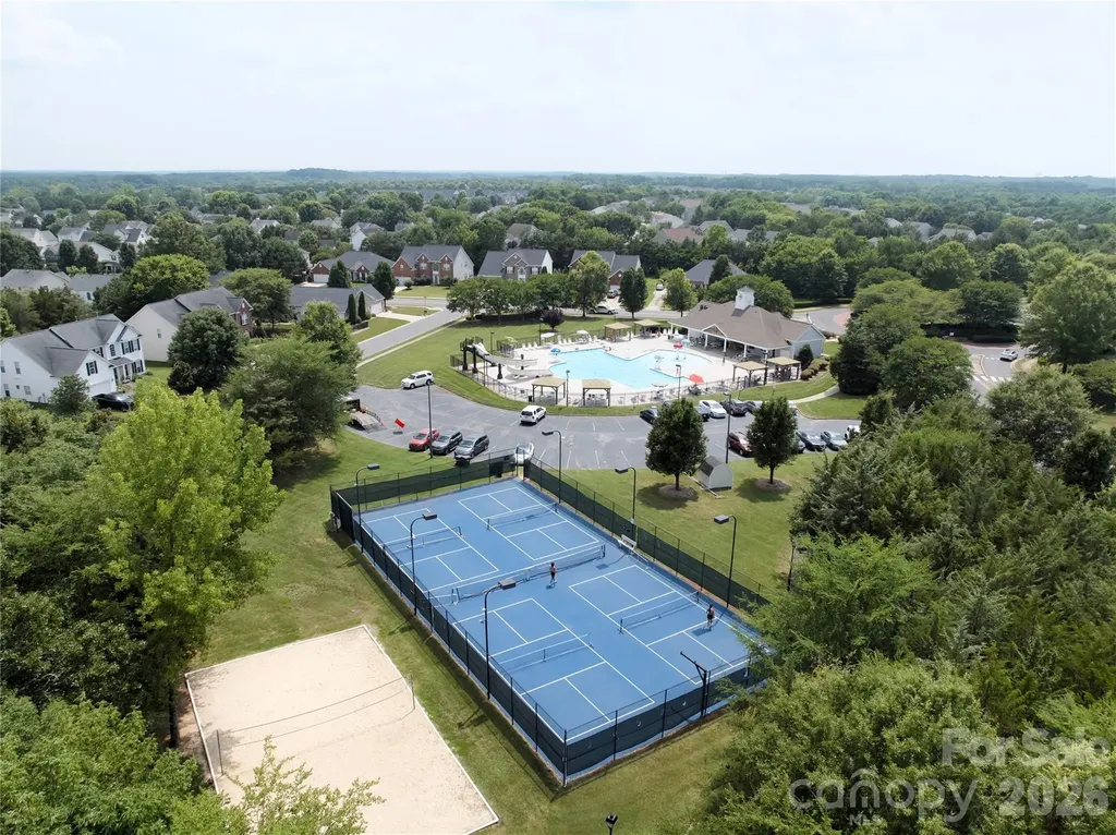 411 Carlisle Drive Indian Trail NC 28079
