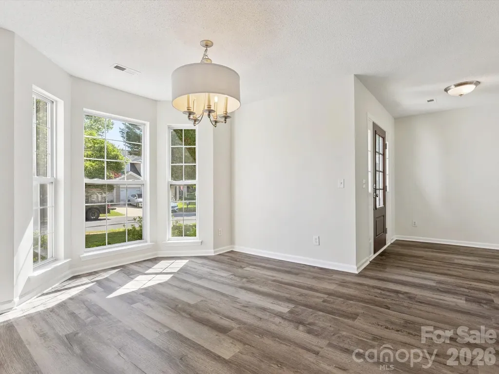 411 Carlisle Drive Indian Trail NC 28079