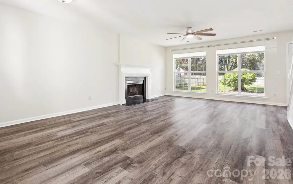411 Carlisle Drive Indian Trail NC 28079