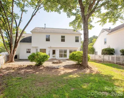 411 Carlisle Drive Indian Trail NC 28079