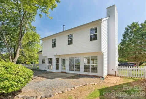 411 Carlisle Drive Indian Trail NC 28079