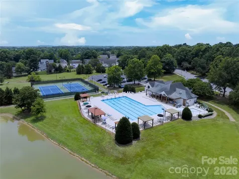 411 Carlisle Drive Indian Trail NC 28079
