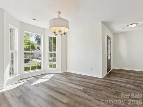 411 Carlisle Drive Indian Trail NC 28079