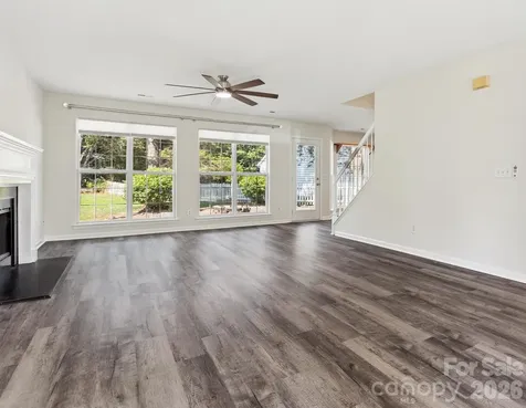 411 Carlisle Drive Indian Trail NC 28079