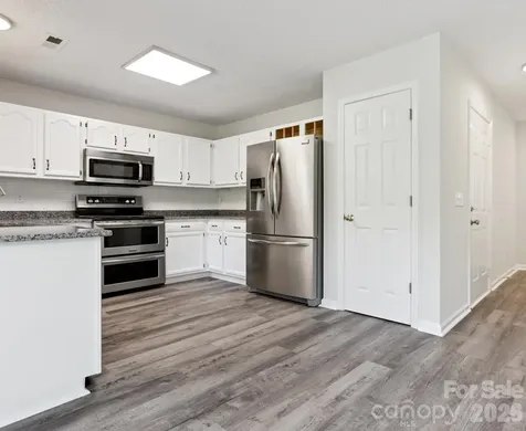 411 Carlisle Drive Indian Trail NC 28079