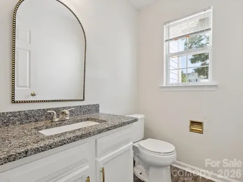 411 Carlisle Drive Indian Trail NC 28079