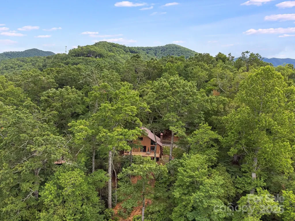 285 Fairway Loop Burnsville NC 28714